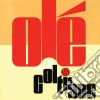 (LP Vinile) John Coltrane - Ole Coltrane (Mono Remaster) cd