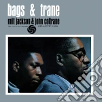 (LP Vinile) Milt Jackson / John Coltrane - Bags Trane (Mono Remaster) vinile