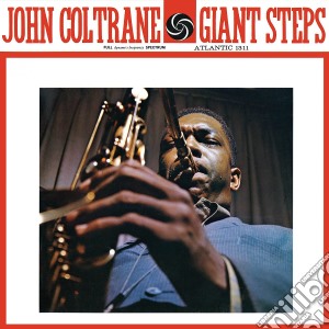 (LP Vinile) John Coltrane - Giants Steps (Mono Remaster) lp vinile di John Coltrane
