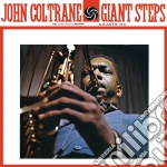 (LP Vinile) John Coltrane - Giants Steps (Mono Remaster) vinile