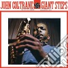 (LP Vinile) John Coltrane - Giants Steps (Mono Remaster) cd