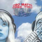 (LP Vinile) Cibo Matto - Stereo Type A (2 Lp) vinile