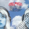 (LP Vinile) Cibo Matto - Stereo Type A (2 Lp) cd