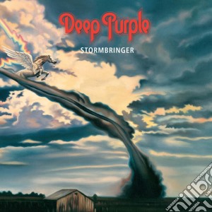 Deep Purple - Stormbringer (35Th Anniversary) (2 Cd) cd musicale di Deep Purple