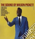 Wilson Pickett - Sound Of Wilson Pickett (The) cd
