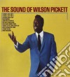Wilson Pickett - Sound Of Wilson Pickett (The) cd
