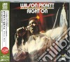 Wilson Pickett - Right On cd