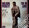 Wilson Pickett - I'm In Love cd