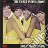 Sweet Inspirations (The) - Sweet Sweet Soul cd