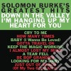 Solomon Burke - Greatest Hits cd