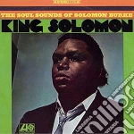 Solomon Burke - King Solomon cd