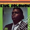 Solomon Burke - King Solomon cd