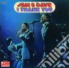 Sam And Dave - I Thank You cd