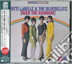 Patti Labelle & The Bluebelles - Over The Rainbow