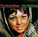 Otis Redding - The Soul Album cd