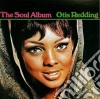 Otis Redding - The Soul Album cd