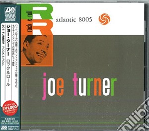 Joe Turner - Rock & Roll cd musicale di Joe Turner