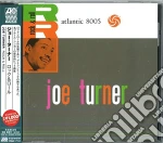 Joe Turner - Rock & Roll cd