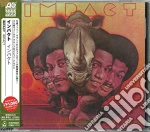 Impact - Impact cd
