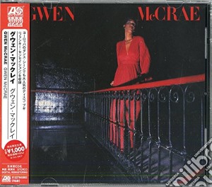 Gwen mccrae cd musicale di Gwen Mccrae