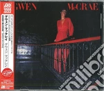 Gwen mccrae cd
