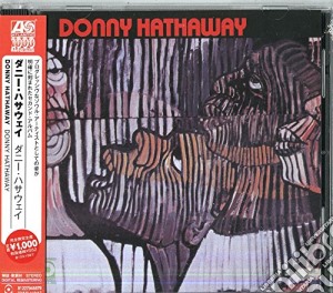 Donny Hathaway - Donny Hathaway cd musicale di Hathaway Donny