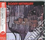 Donny Hathaway - Donny Hathaway cd