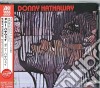Donny Hathaway - Donny Hathaway cd