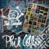 (LP Vinile) Phil Collins - Singles (4 Lp) cd