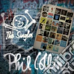 Phil Collins - The Singles (3 Cd) cd