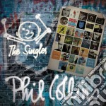 Phil Collins - The Singles (2 Cd)
