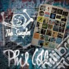 Phil Collins - The Singles (2 Cd) cd musicale di Phil Collins