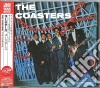 Coasters (The) - The Coasters cd