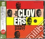 Clovers (The) - Dance Party