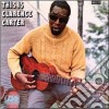 This is clarence carter cd