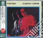 Clarence Carter - Patches cd