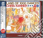 Chris Kenner - Land Of 1000 Dances