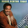 Brook Benton - Today cd