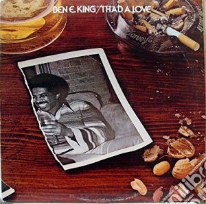 Ben E. King - I Had A Love cd musicale di Ben e. king