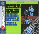 Arthur Conley - Shake, Rattle & Roll cd