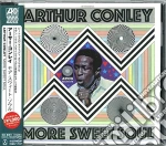 Arthur Conley - More Sweet Soul cd