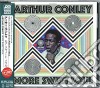 Arthur Conley - More Sweet Soul cd