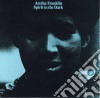 Aretha Franklin - Spirit In The Dark cd