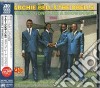 Archie Bell & The Drells - There's Gonna Be A Showdown cd
