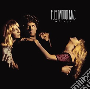 (LP Vinile) Fleetwood Mac - Mirage (Deluxe) (Lp+3 Cd+Dvd) lp vinile di Fleetwood Mac