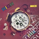 (LP Vinile) Mc5 - High Time vinile