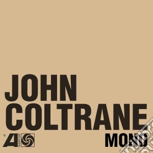 (LP Vinile) John Coltrane - The Atlantic Years In Mono (6 Lp+7