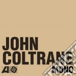 (LP Vinile) John Coltrane - The Atlantic Years In Mono (6 Lp+7') vinile