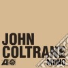 (LP Vinile) John Coltrane - The Atlantic Years In Mono (6 Lp+7') cd