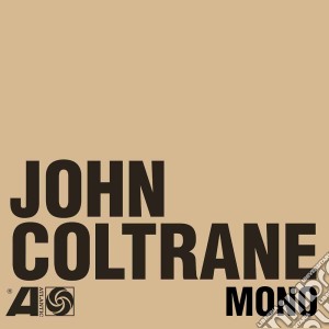 John Coltrane - The Atlantic Years In Mono (6 Cd) cd musicale di John Coltrane